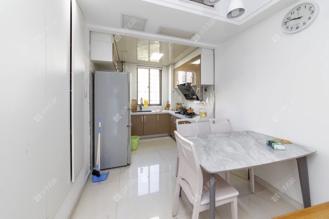 常州新城南都美域在租房源室内图_小牛看房