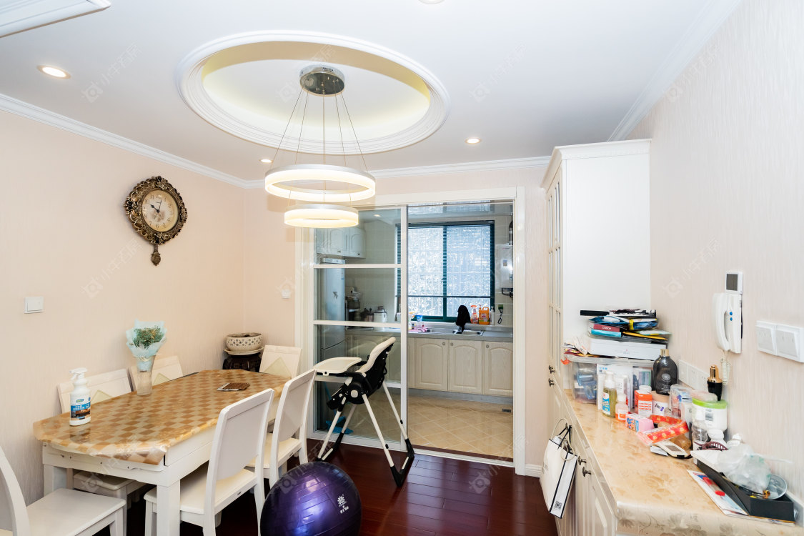 常州朝阳花园在售二手房源室内图_小牛看房