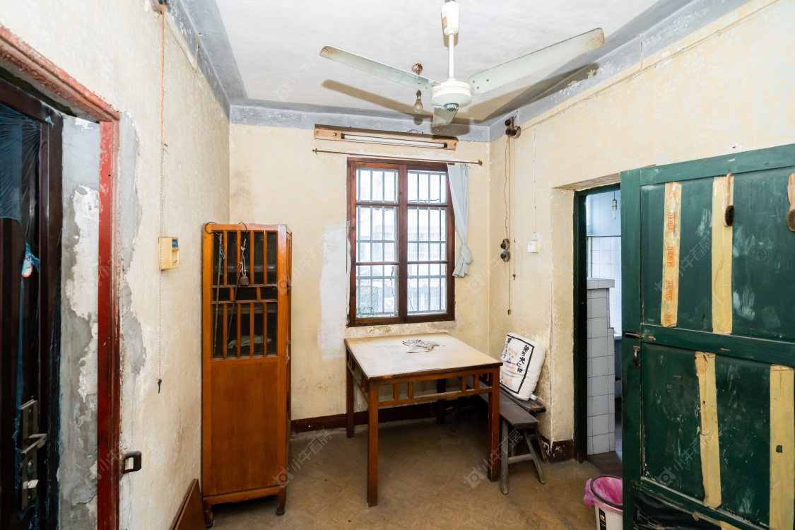 常州朝阳三村在售二手房源室内图_小牛看房