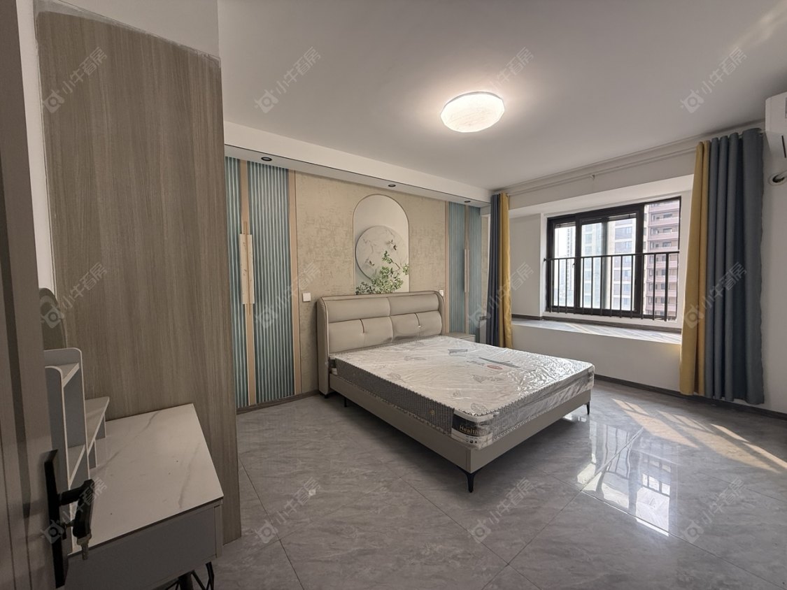 常州新欣嘉园在租房源室内图_小牛看房