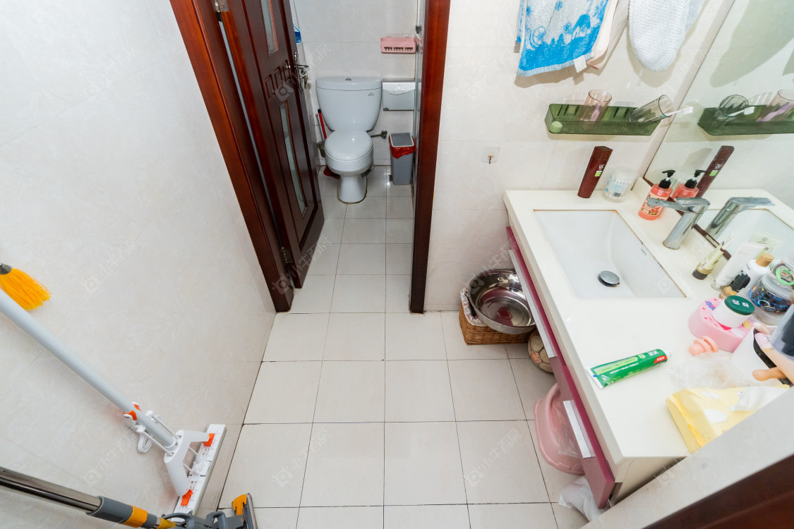 常州蔷薇家园在售二手房源室内图_小牛看房