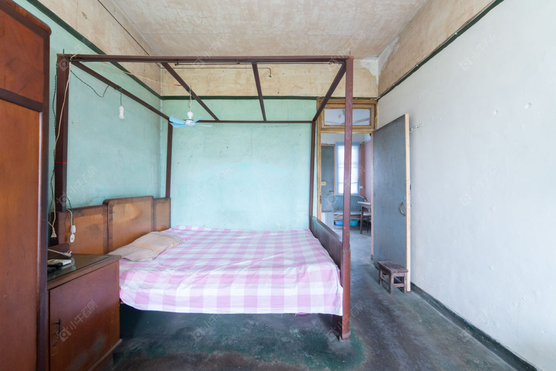 常州花园新村（钟楼）在售二手房源室内图_小牛看房