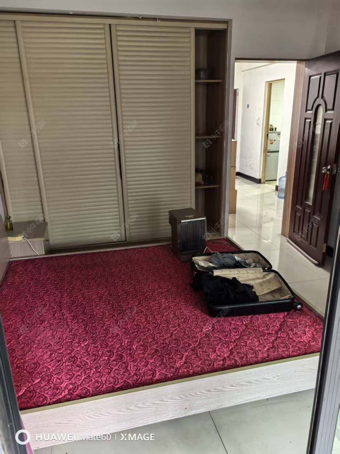 常州永安花苑在租房源室内图_小牛看房