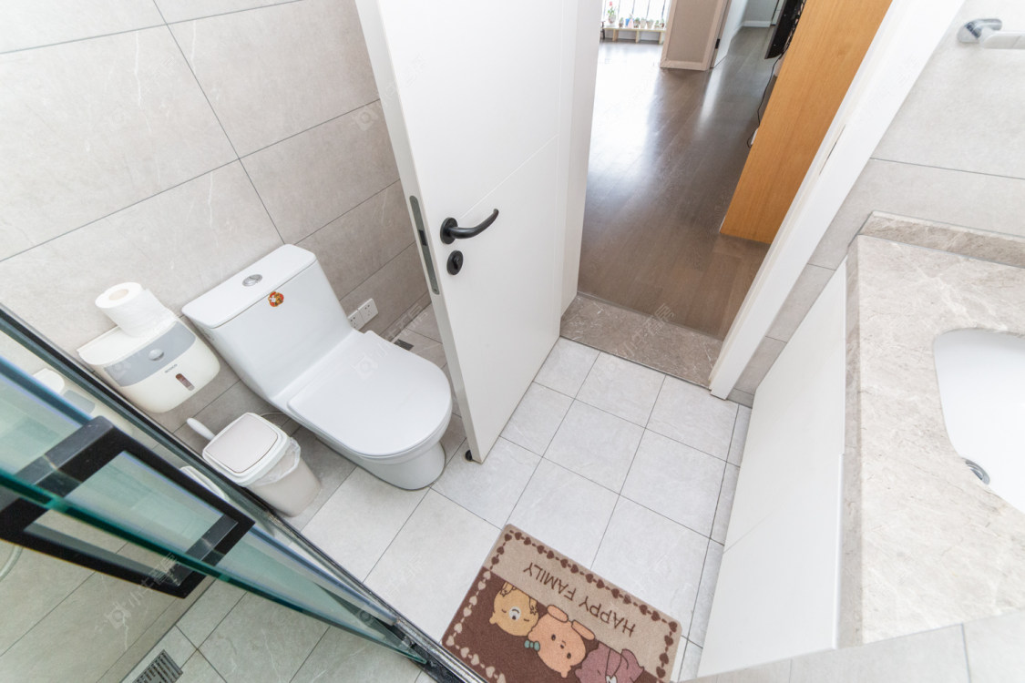 常州雅居乐星河湾在售二手房源室内图_小牛看房