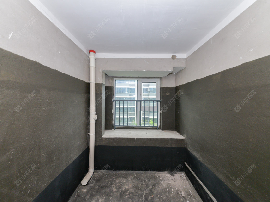 常州万达光语未来一期在售二手房源室内图_小牛看房