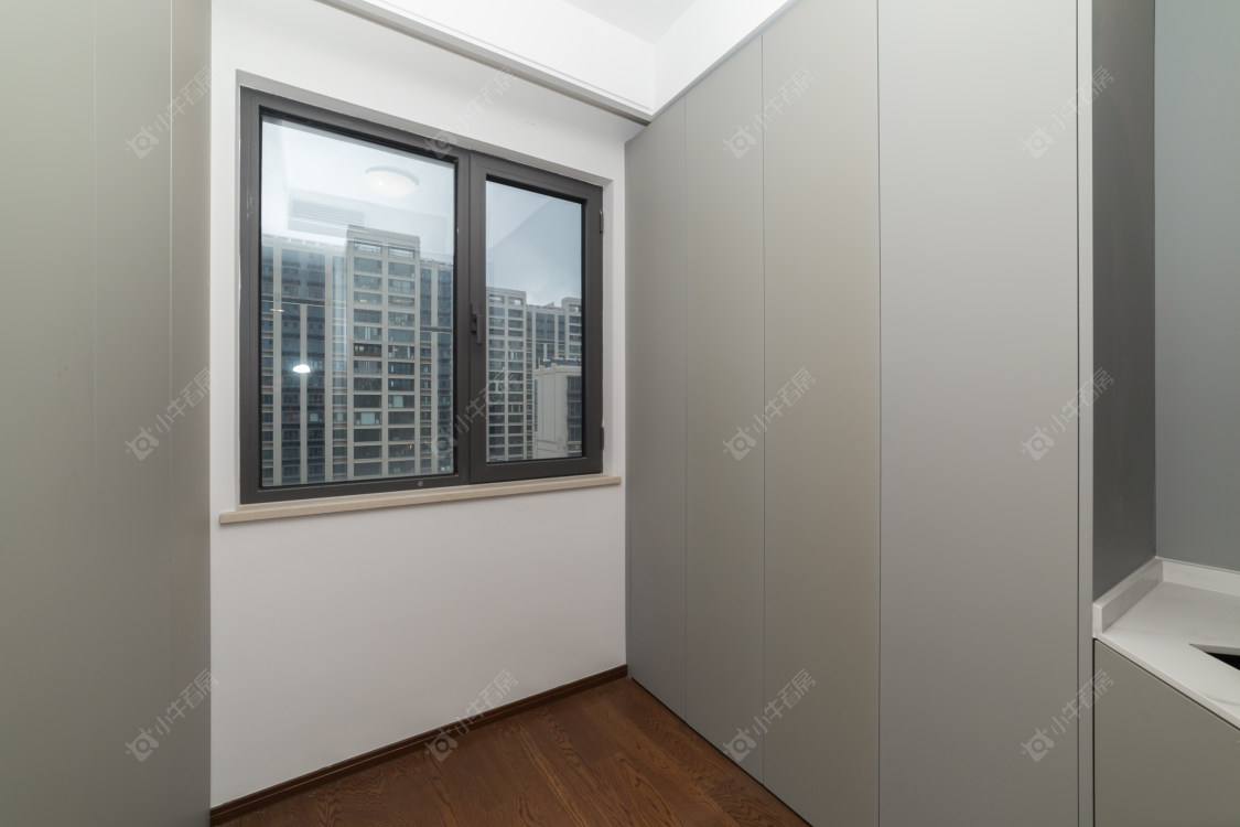 常州中海云樾里在售二手房房源室内图_小牛看房