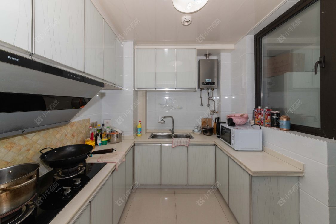 常州景瑞英郡在售二手房源室内图_小牛看房