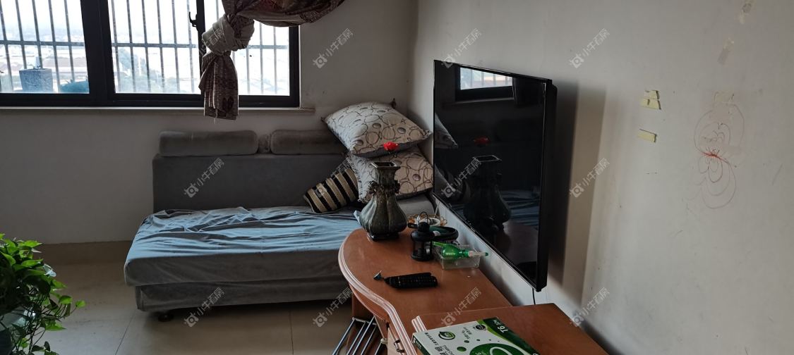 常州玲珑花园在租房源_小牛看房