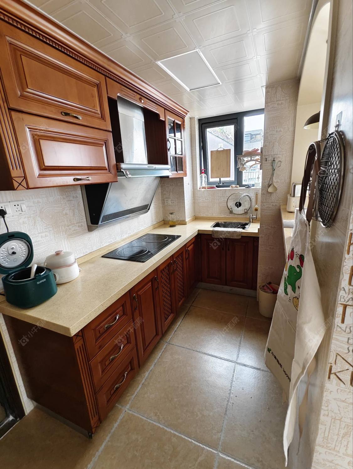 金田精英汇房源室内图 常州金田精英汇在租房源室内图_小牛看房