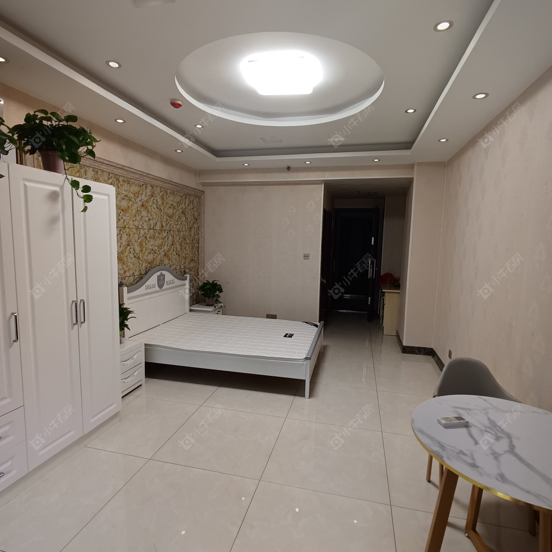 常州星河国际六区在租房源_小牛看房