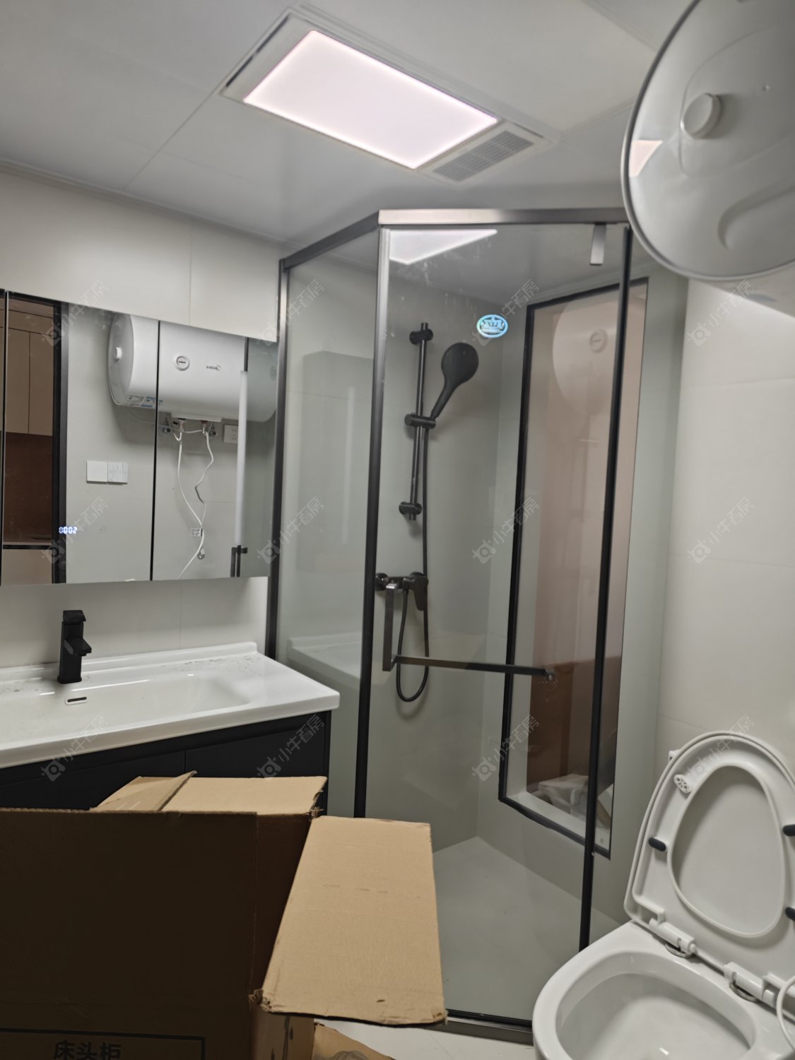 常州山外有山在租房源室内图_小牛看房