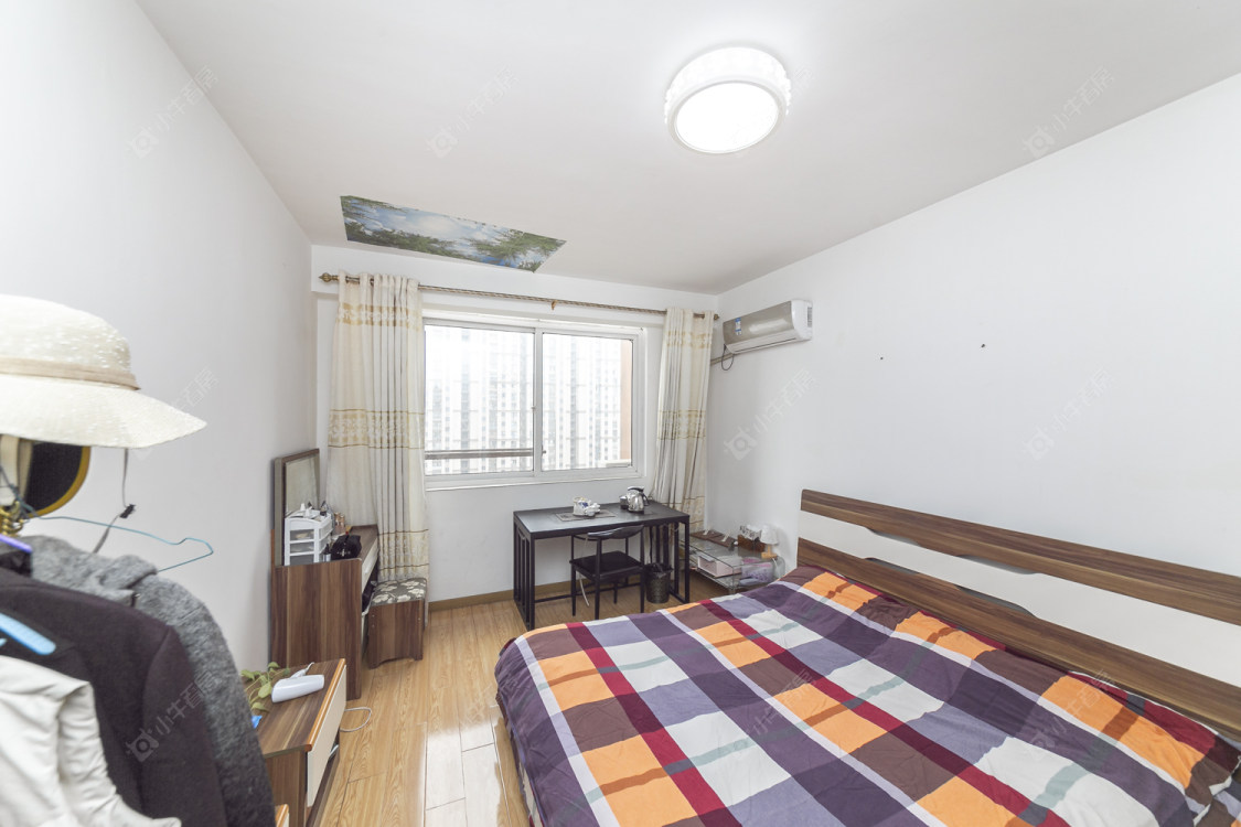 常州世纪华城东区在售二手房源室内图_小牛看房