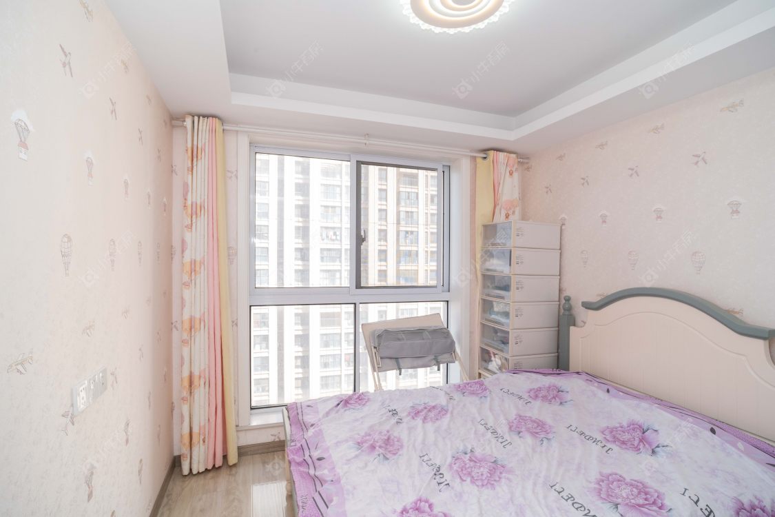 常州景瑞英郡在售二手房源室内图_小牛看房