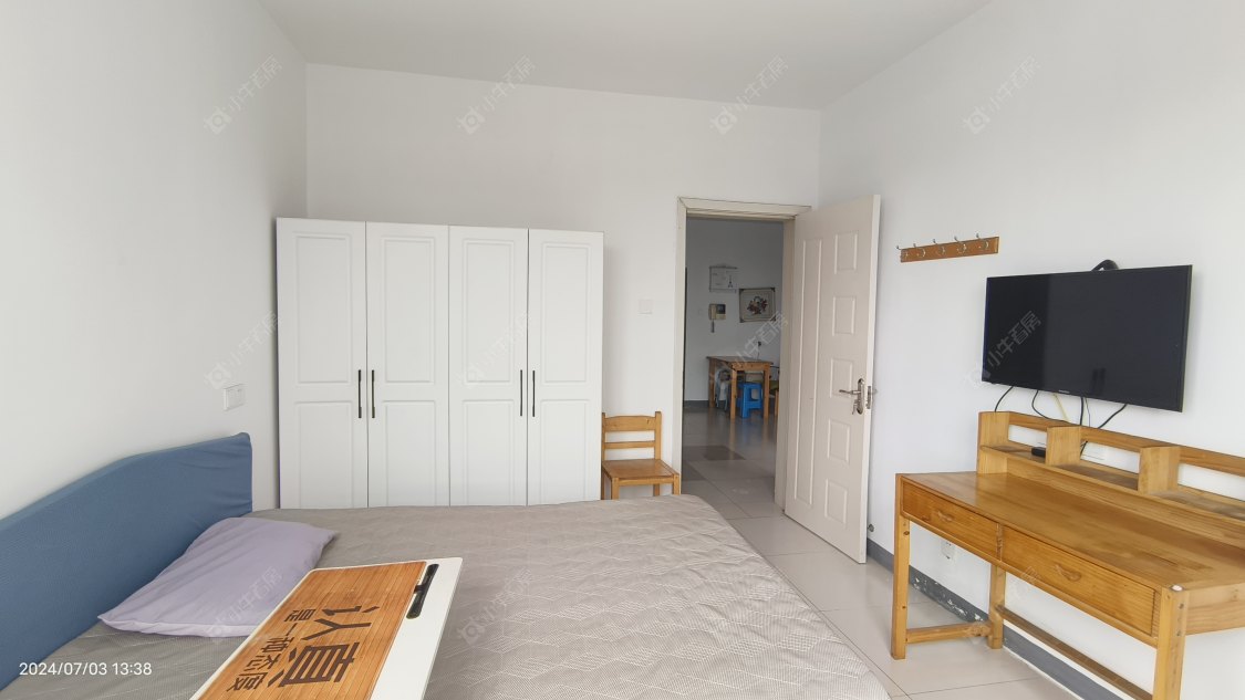 常州滨江明珠城东区在租房源室内图_小牛看房