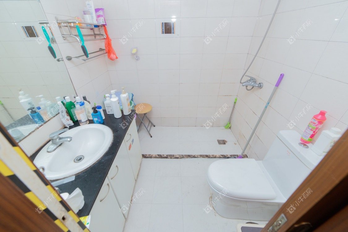 三井西小村房源室内图 常州三井西小村在租房源室内图_小牛看房