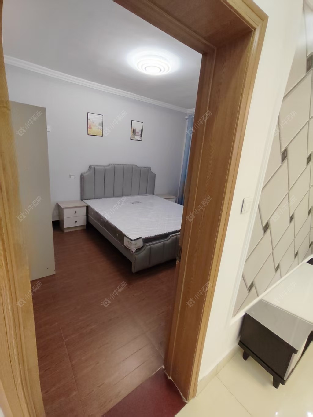 常州新丰苑在租房源室内图_小牛看房