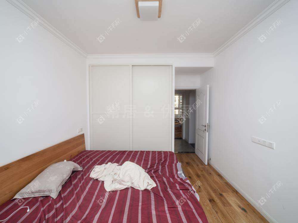 常州剑湖华庭在租房源室内图_小牛看房