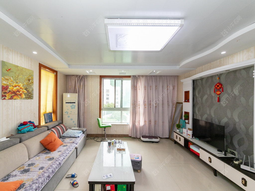 常州百馨北北苑在售二手房源室内图_小牛看房