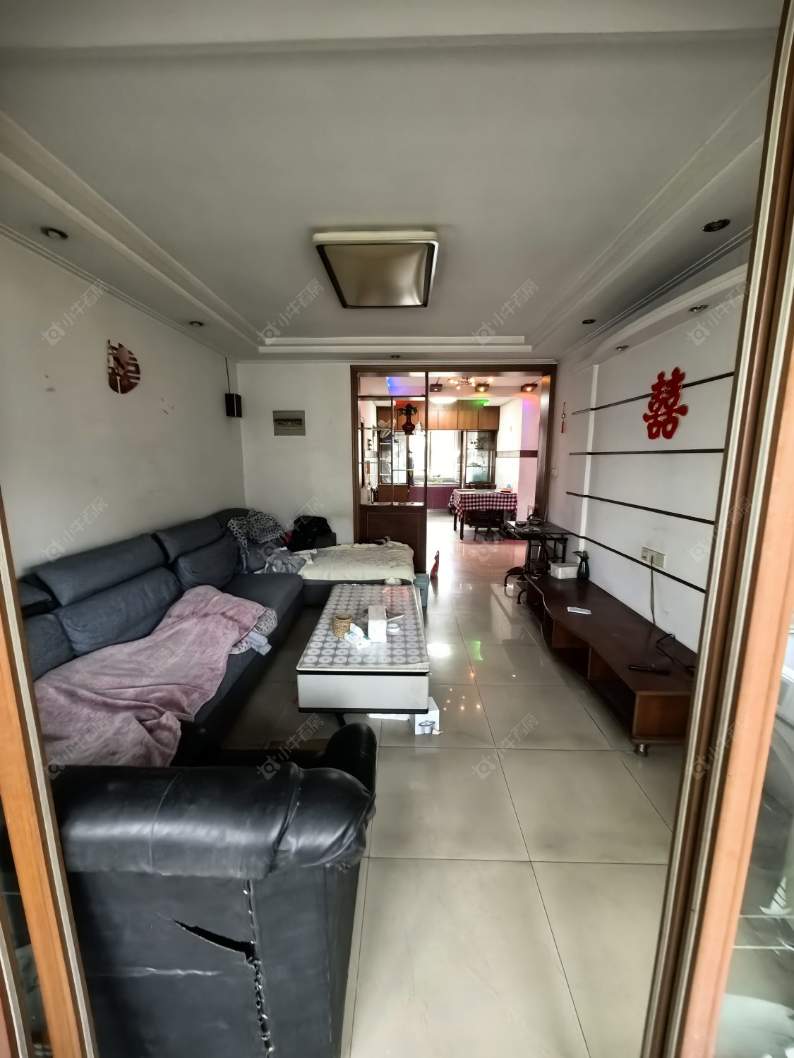 常州顺园五村3室2厅2卫出租_小牛看房