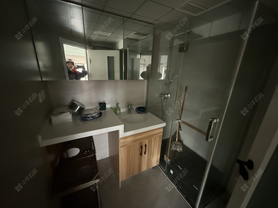 常州银河湾第一城一期在租房源室内图_小牛看房