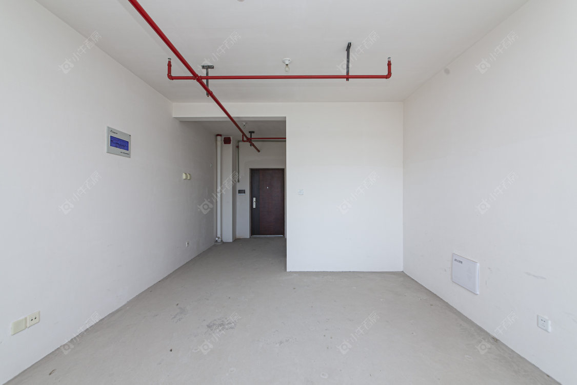 常州翡丽蓝湾（公寓）在售二手房源室内图_小牛看房