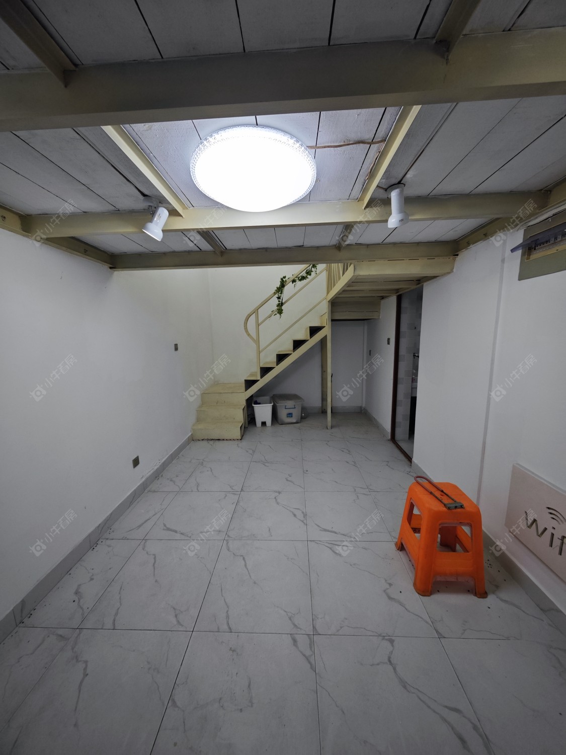 常州九洲新世界花苑租房_小牛看房