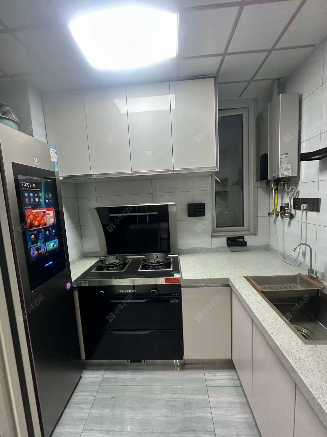 凯尔尚郡一期房源室内图 常州凯尔尚郡一期在租房源室内图_小牛看房