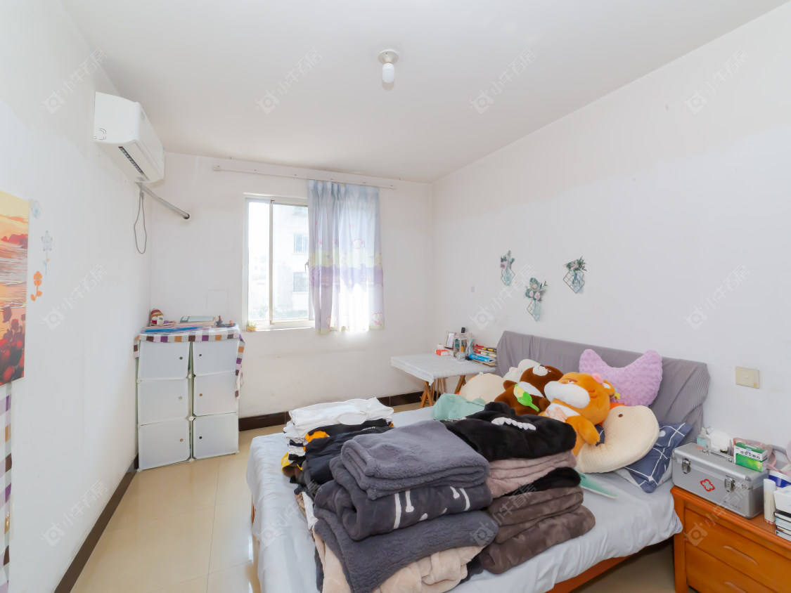 常州大诚苑在售二手房源室内图_小牛看房