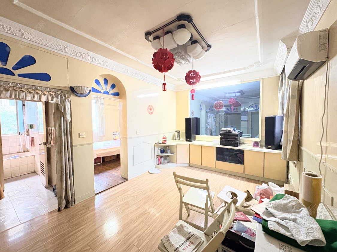 丹阳华南新村在售二手房_小牛看房