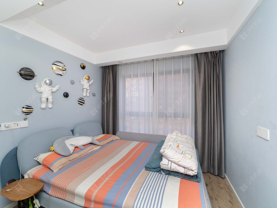 万骏金域丹堤房源室内图 常州万骏金域丹堤在售二手房源室内图_小牛看房