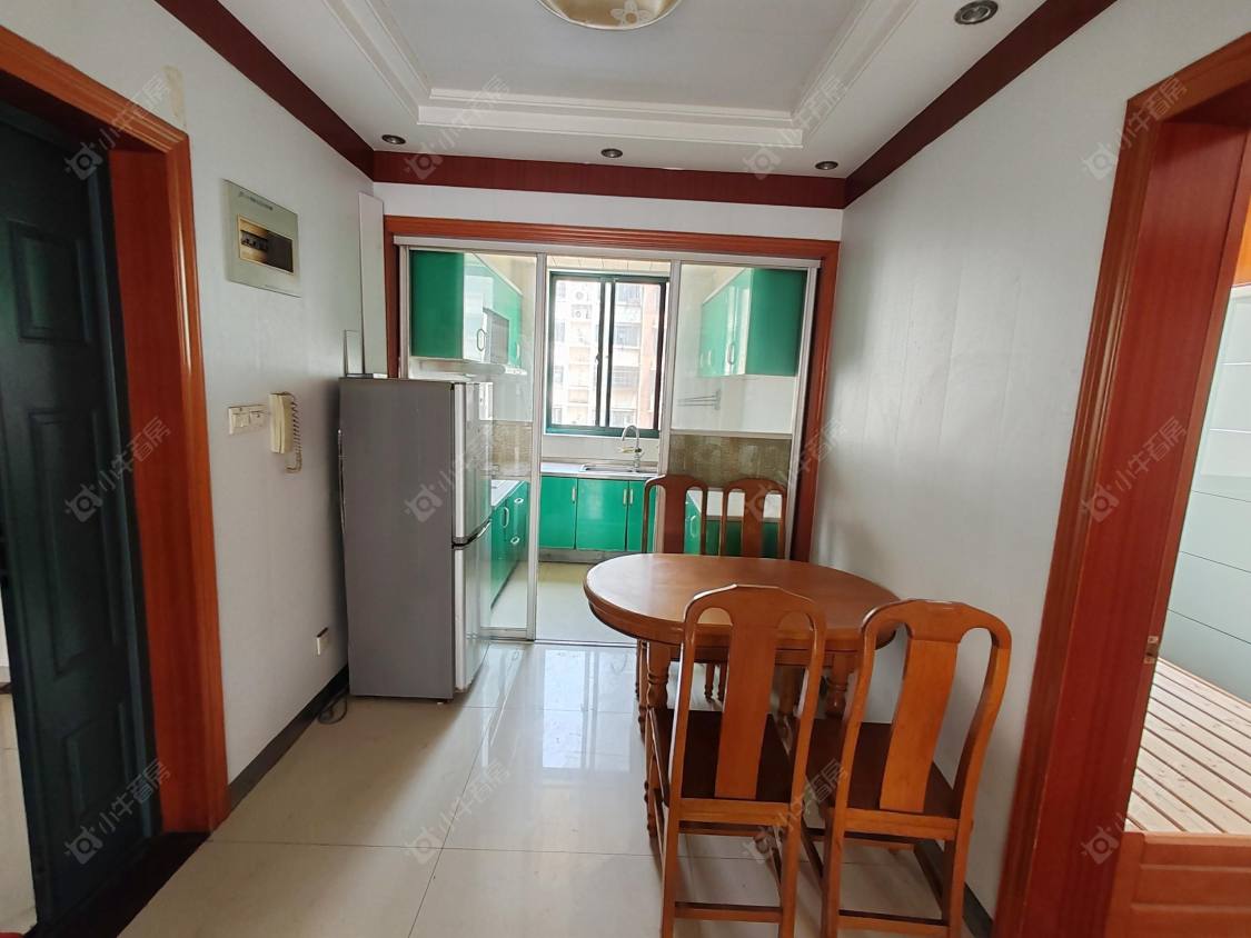 常州百草苑在租房源室内图_小牛看房