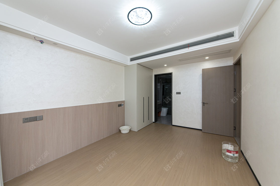 常州碧桂园都市森林在售二手房源室内图_小牛看房