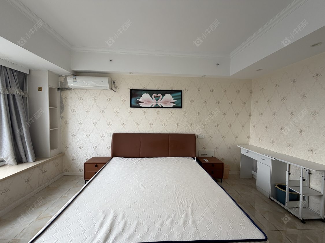 宝龙城市广场房源室内图 常州宝龙城市广场在租房源室内图_小牛看房