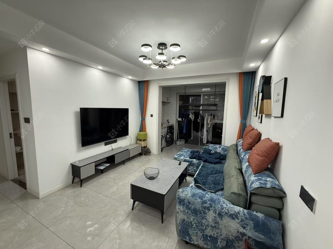 嘉禾尚郡房源室内图 常州嘉禾尚郡在租房源室内图_小牛看房