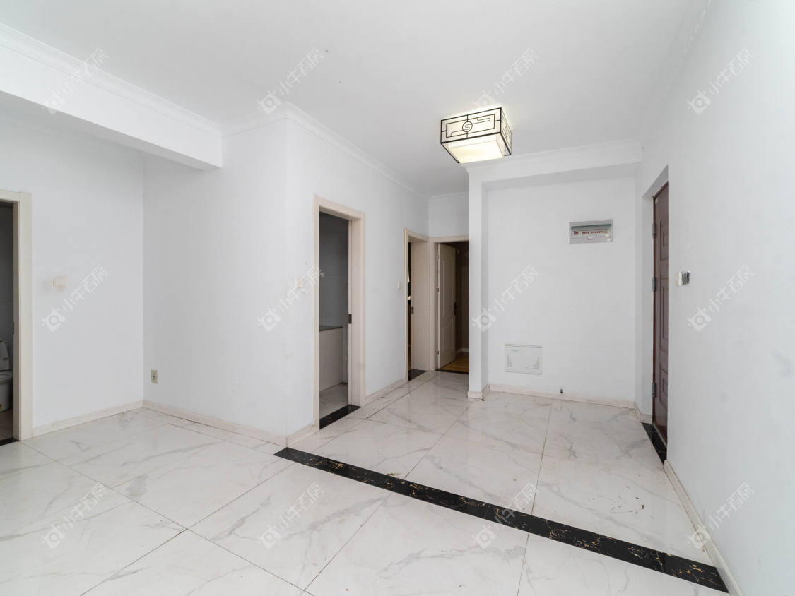 新城郡未来房源室内图 常州新城郡未来在租房源室内图_小牛看房