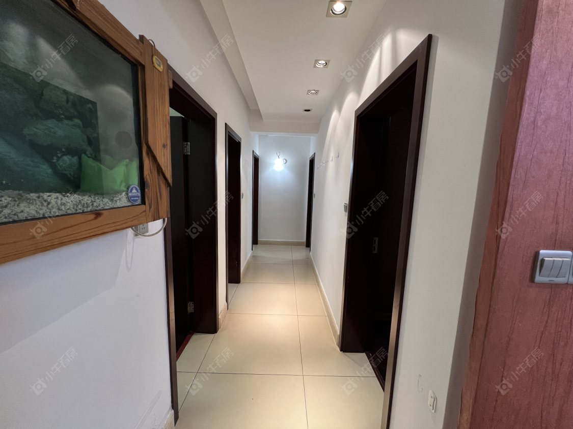 常州天安花园在租房源_小牛看房