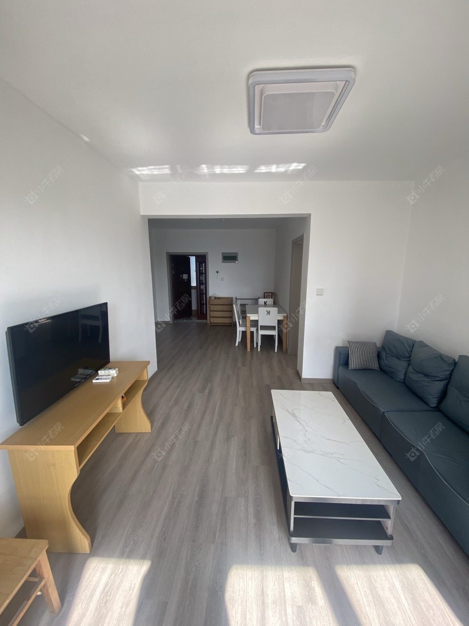 常州典雅花园在租房源室内图_小牛看房