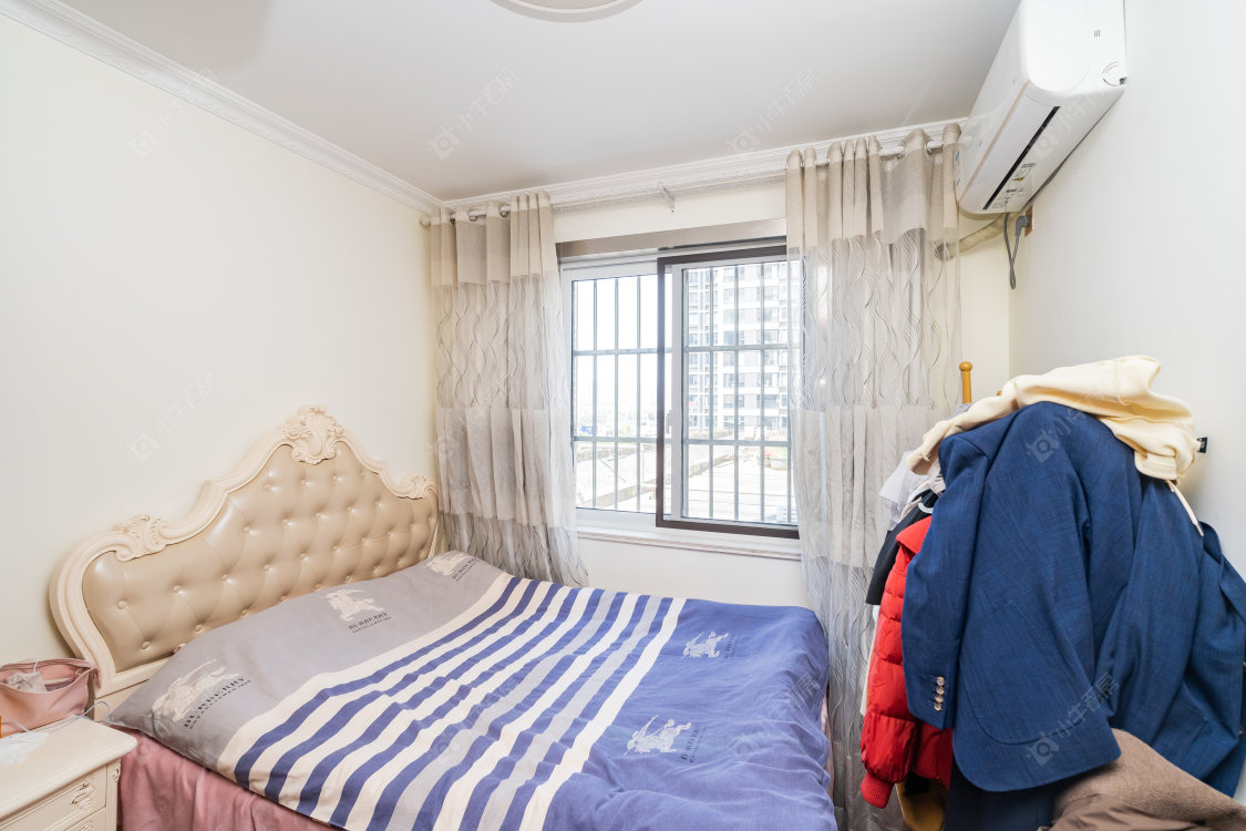 常州华润国际三期在售二手房源室内图_小牛看房