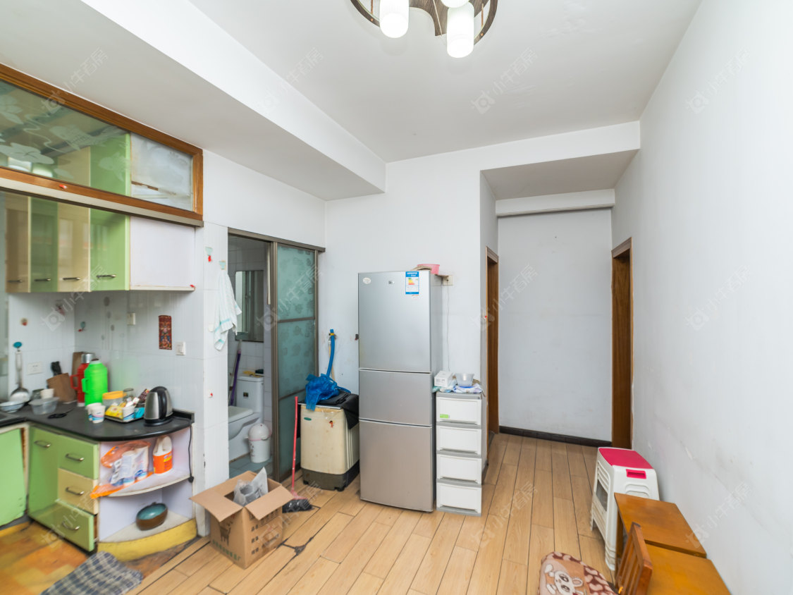 常州工房南区在售二手房_小牛看房