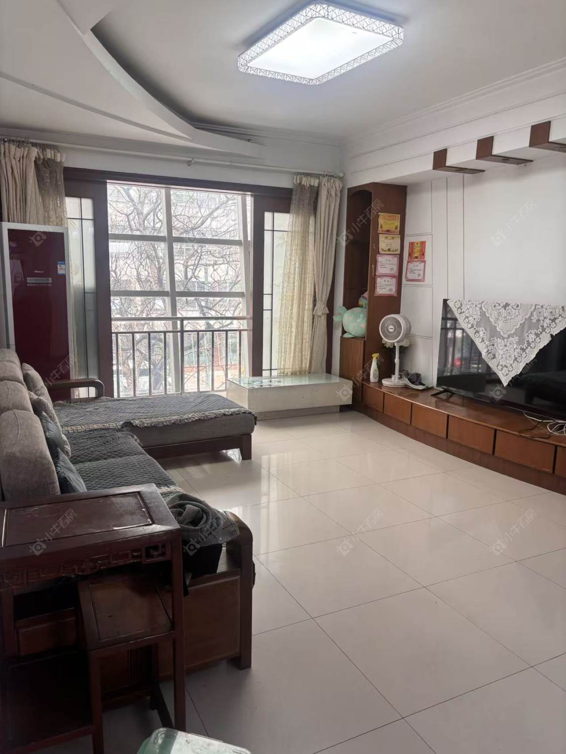 常州湾里新村在租房源室内图_小牛看房