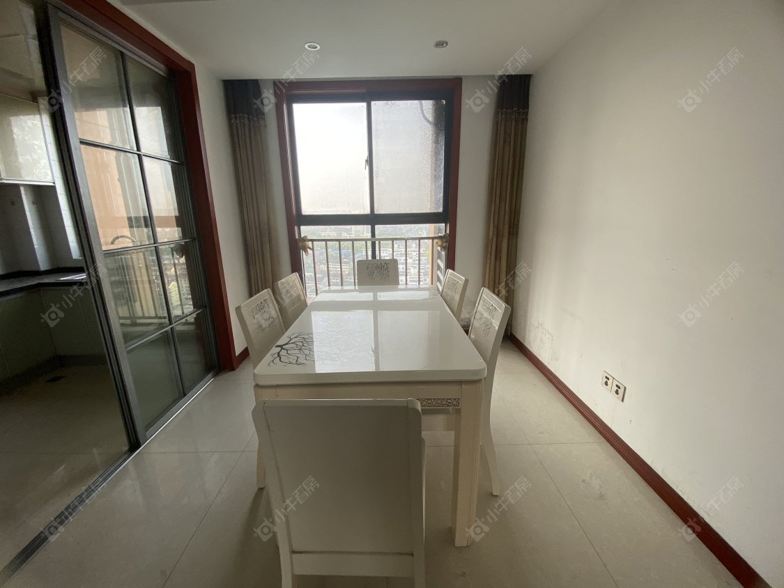 常州新城域三期在租房源_小牛看房