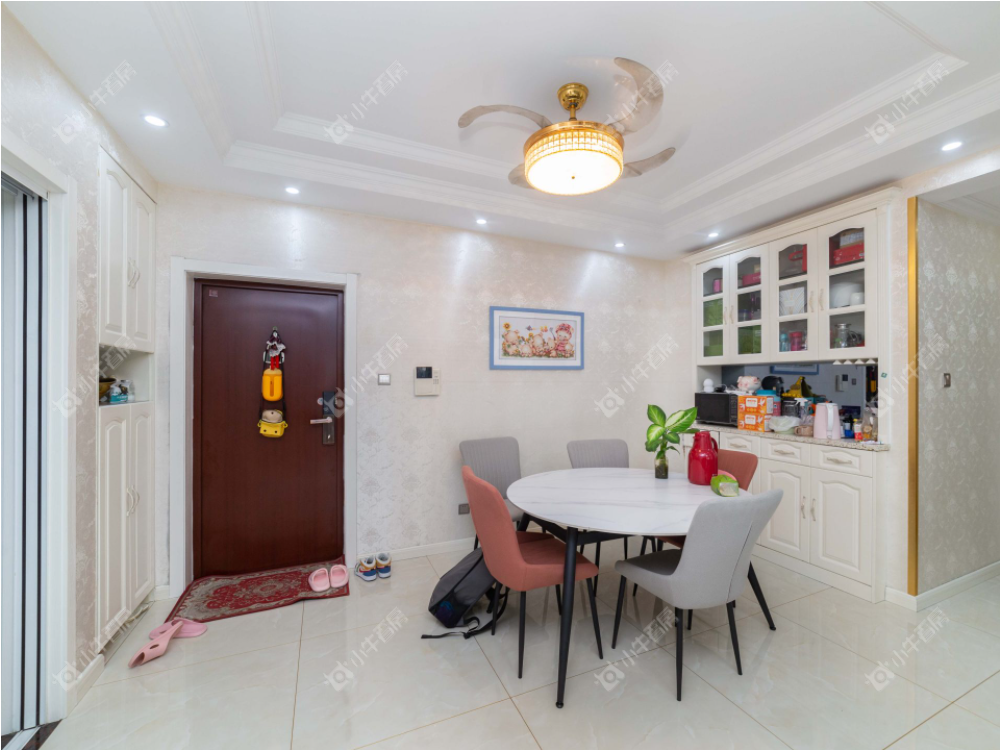 常州龙涛香榭丽园在租房源_小牛看房