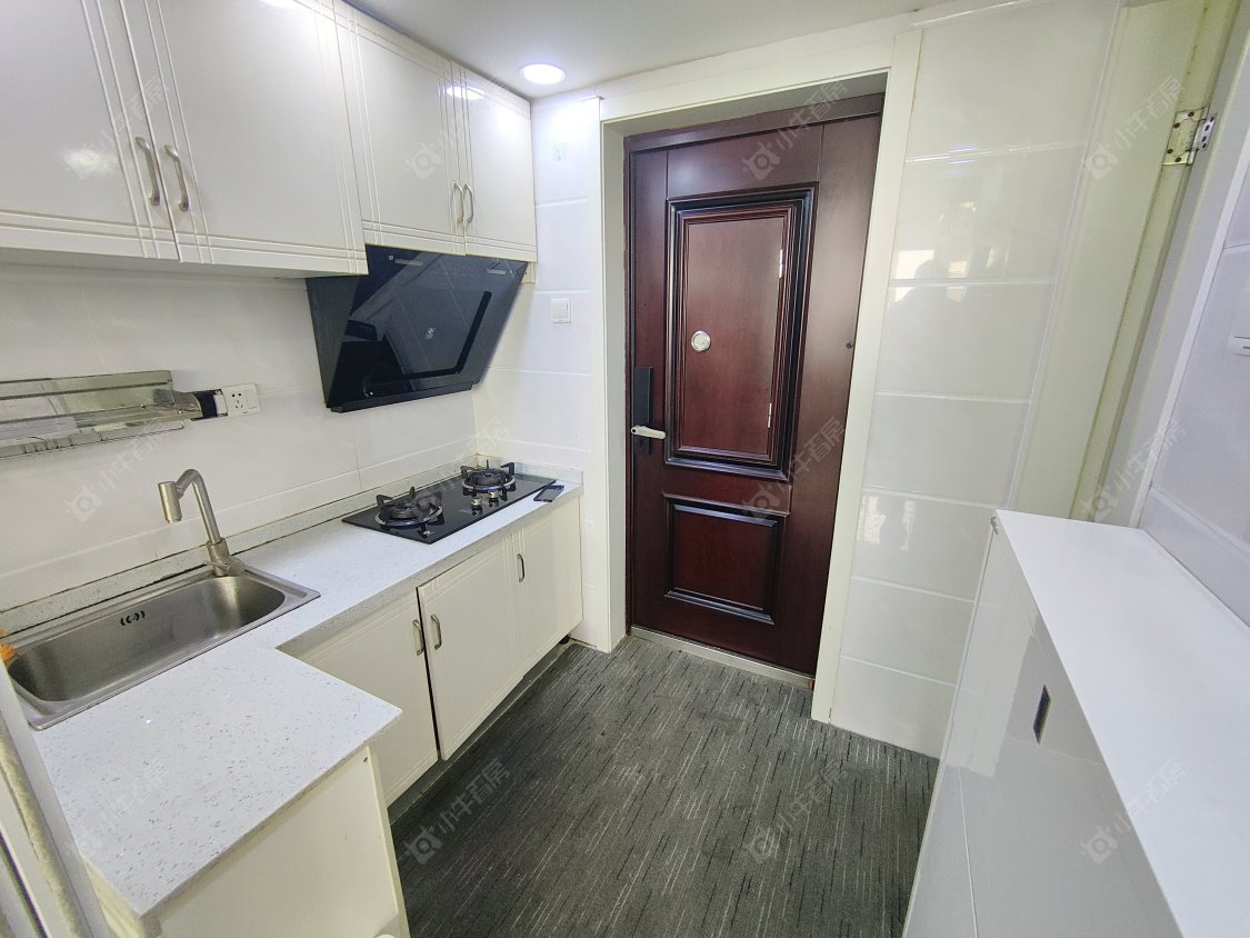 常州亚泰财富中心在租房源室内图_小牛看房