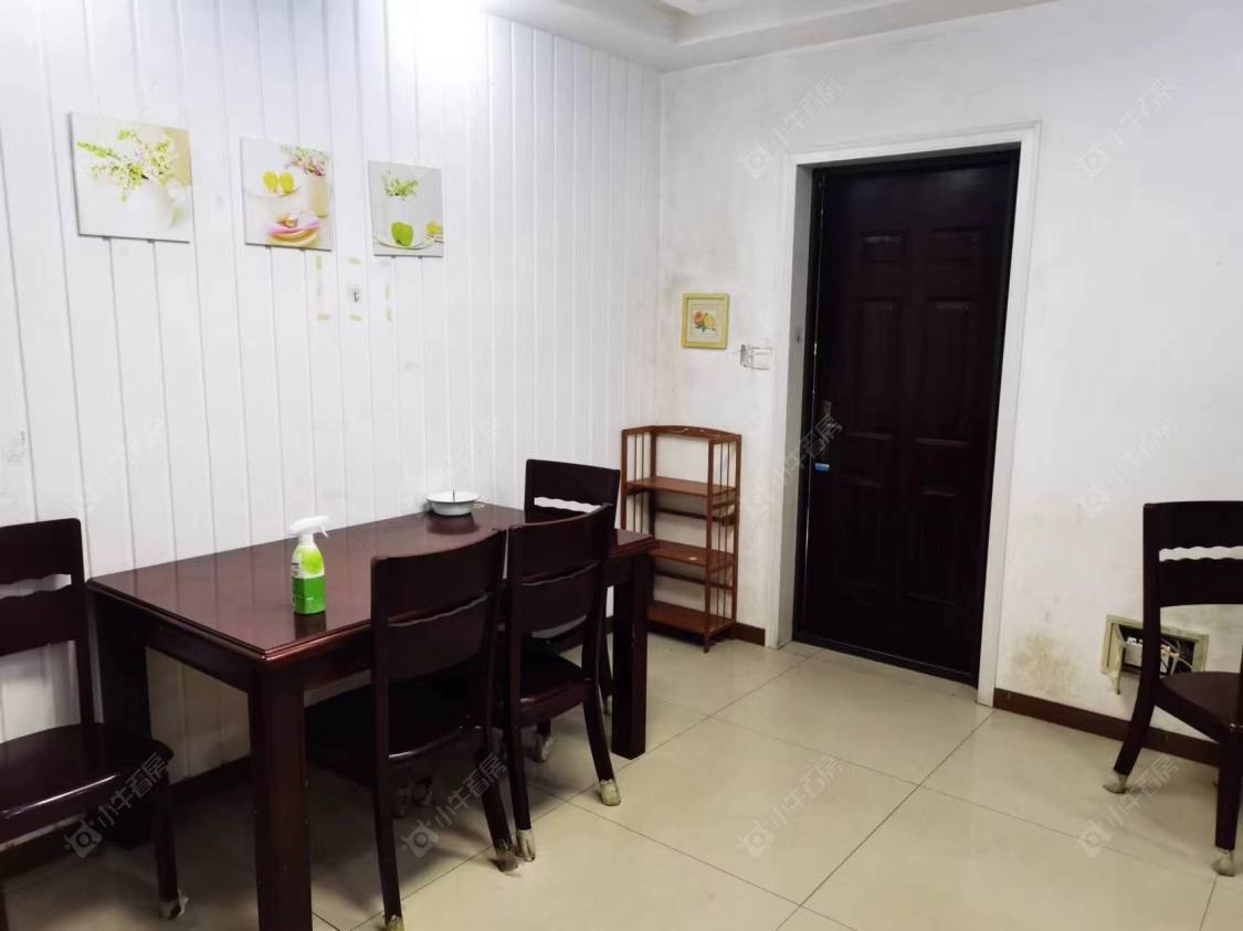 九洲花园二期房源室内图 常州九洲花园二期在租房源室内图_小牛看房