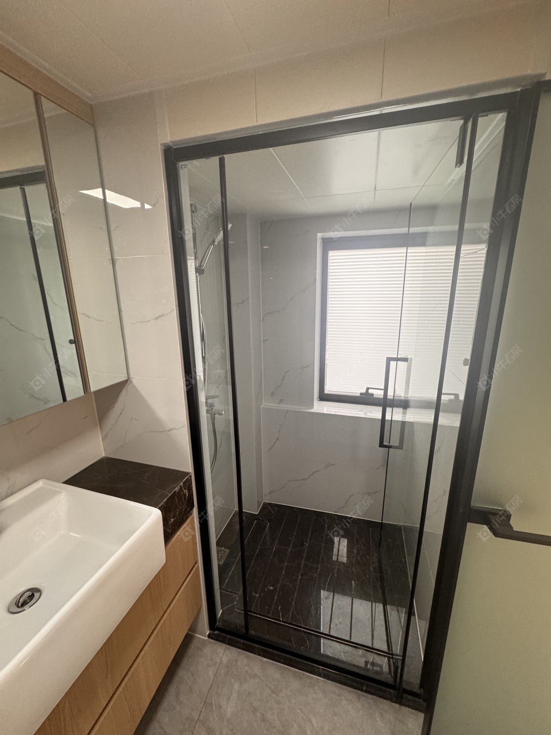 常州山外有山在租房源户型图_小牛看房