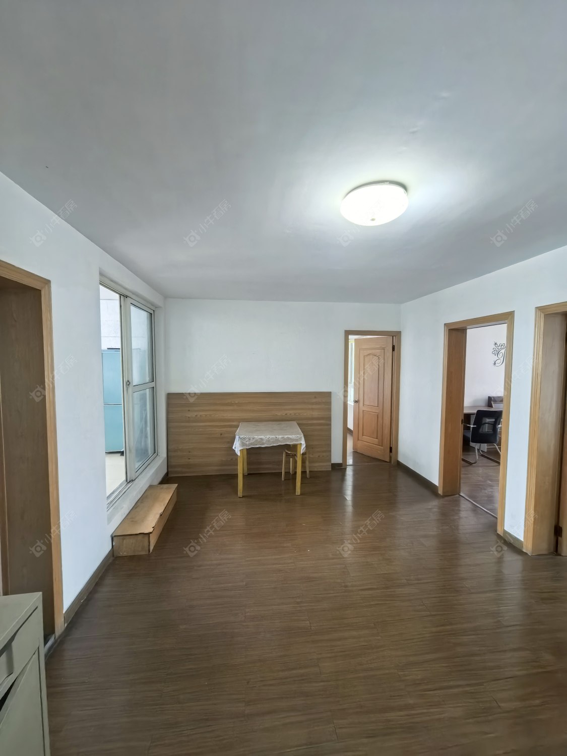 常州绿园爱舍南区在租房源室内图_小牛看房