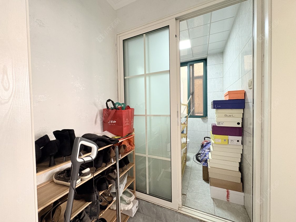 常州幸福三区在售二手房源室内图_小牛看房