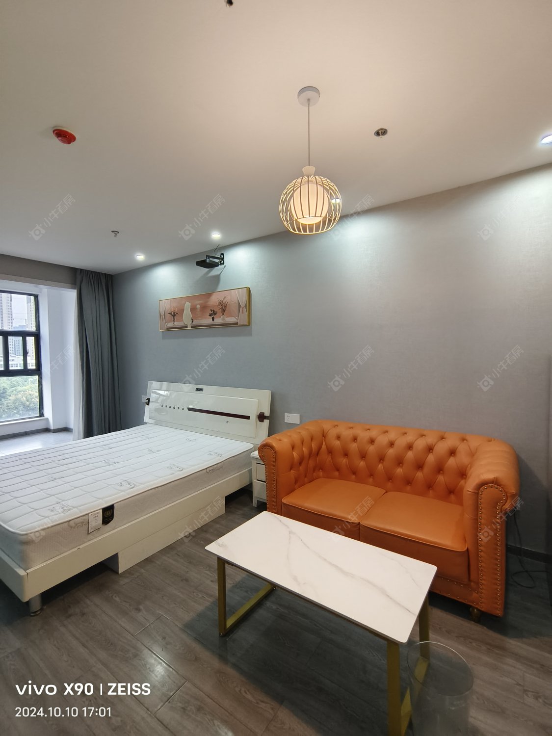 常州金坛国际公寓在租房源_小牛看房