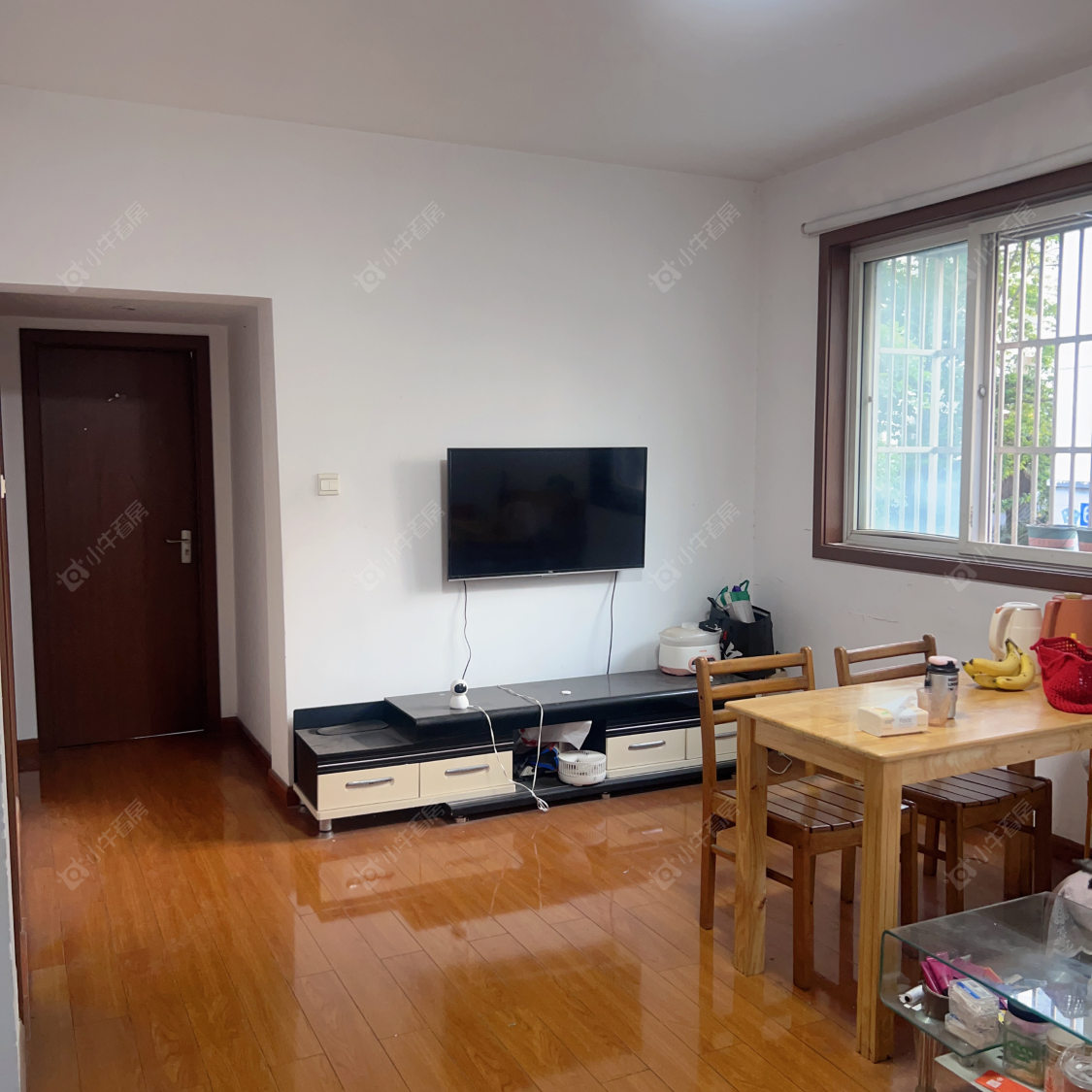 常州锦阳花苑在租房源室内图_小牛看房