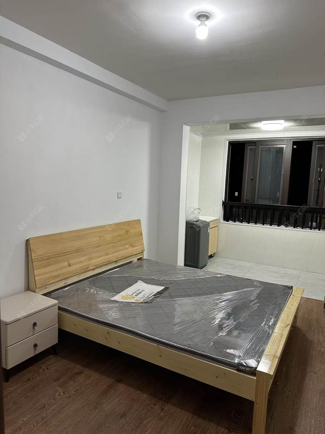 常州百馨西苑五期在租房源_小牛看房